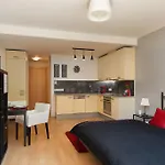 Apartment Rubeska