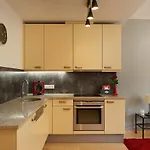 Apartment Rubeska